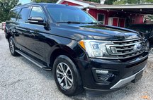 2019 Ford Expedition MAX XLT