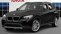 2013 BMW X1 xDrive35i