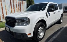 2022 Ford Maverick XL