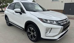 2020 Mitsubishi Eclipse Cross SE