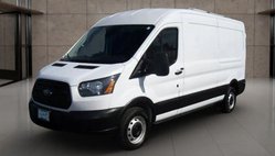 2019 Ford Transit 350