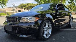 2013 BMW 1 Series 135i