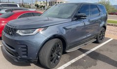 2024 Land Rover Discovery P360 Dynamic SE