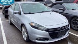 2014 Dodge Dart GT