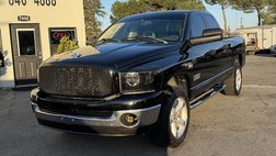 2007 Dodge Ram 1500 ST