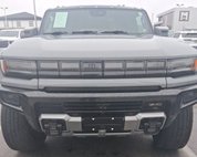 2025 GMC HUMMER EV 2X