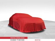 2025 Chevrolet Malibu LS Fleet