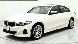 2023 BMW 3 Series 330i xDrive