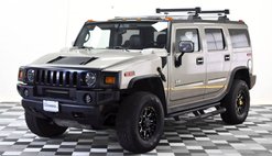 2004 HUMMER H2 Base