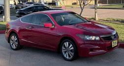 2012 Honda Accord LX-S