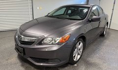 2015 Acura ILX 2.0L