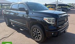 2018 Toyota Tundra Limited