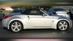 2006 Nissan 350Z Touring