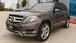 2015 Mercedes-Benz GLK-Class GLK 350 4MATIC