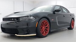 2022 Dodge Charger Scat Pack