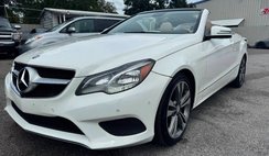 2014 Mercedes-Benz E-Class E 350