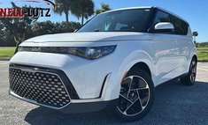 2023 Kia Soul EX