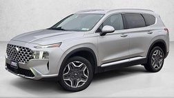 2023 Hyundai Santa Fe Plug-In Hybrid SEL Convenience