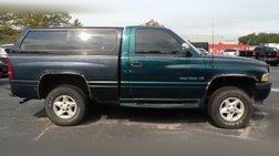 1996 Dodge Ram 1500 Base