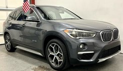 2017 BMW X1 sDrive28i