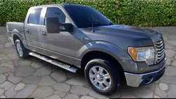 2010 Ford F-150 Lariat