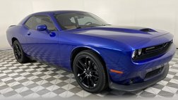 2021 Dodge Challenger GT