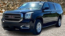 2016 GMC Yukon XL SLT