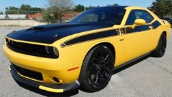 2018 Dodge Challenger SRT8 392