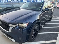 2024 Mazda CX-90 3.3 Turbo S Premium