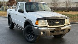 2003 Ford Ranger XLT