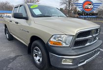 2011 Ram Ram Pickup 1500 ST