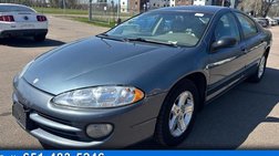 2003 Dodge Intrepid ES