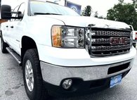 2013 GMC Sierra 3500HD SLE