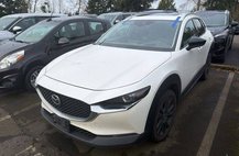 2021 Mazda CX-30 Turbo Premium