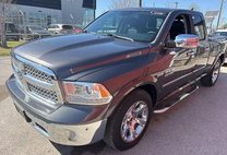 2015 Ram Ram Pickup 1500 Laramie