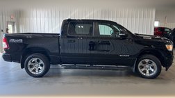 2020 Ram Ram Pickup 1500 Lone Star