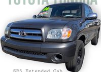 2006 Toyota Tundra SR5