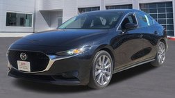 2025 Mazda MAZDA3 2.5 S Preferred