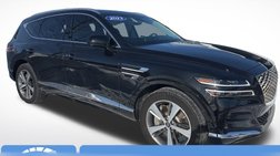 2023 Genesis GV80 3.5T