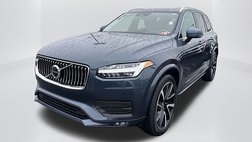 2022 Volvo XC90 T6 Momentum 7-Passenger