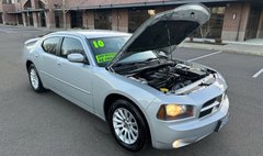 2010 Dodge Charger SXT