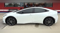 2024 Toyota Prius XLE