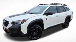 2023 Subaru Outback Wilderness