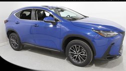 2023 Lexus NX 350 Premium