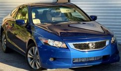 2009 Honda Accord EX-L