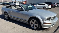 2006 Ford Mustang GT Premium