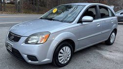 2011 Kia Rio5 LX