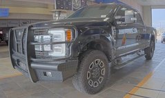 2019 Ford Super Duty F-250 King Ranch