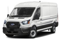 2026 Ford Transit 250