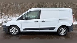 2016 Ford Transit Connect XL